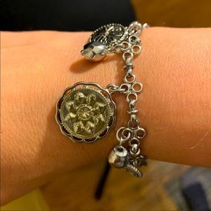 LIA SOPHIA Charmed Bracelet